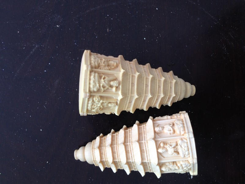 所刻样品