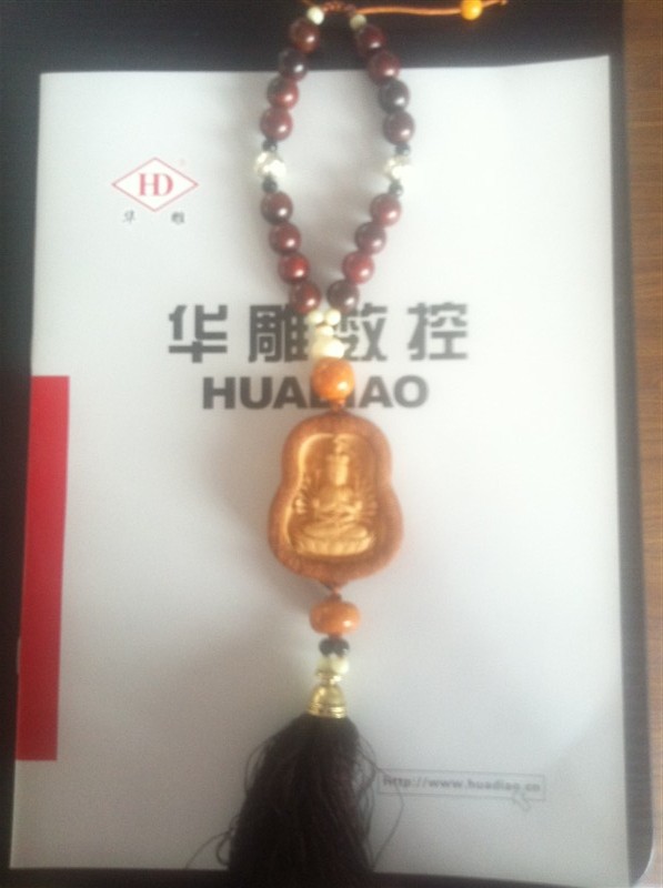 木工雕刻样品