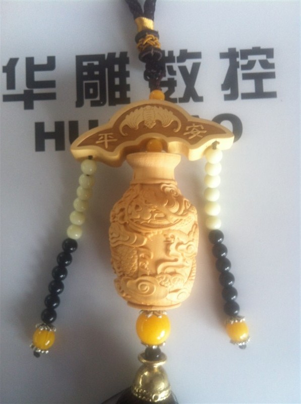 木工雕刻样品