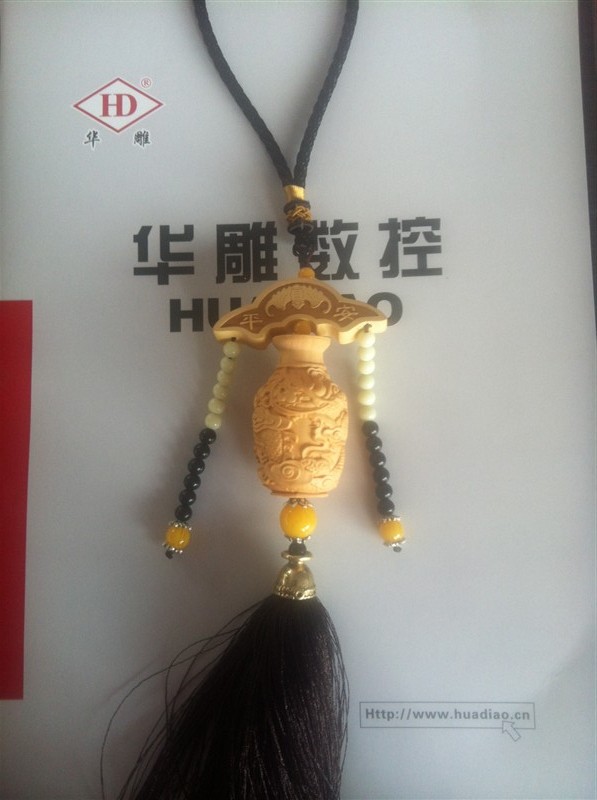 木工雕刻样品