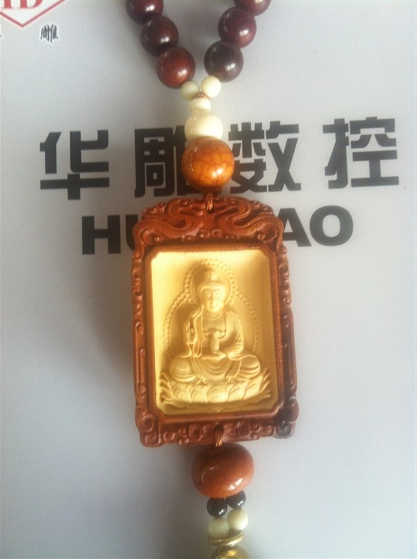 木工雕刻样品